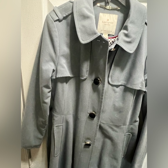 Kate Spade Jacket - Picture 3 of 14